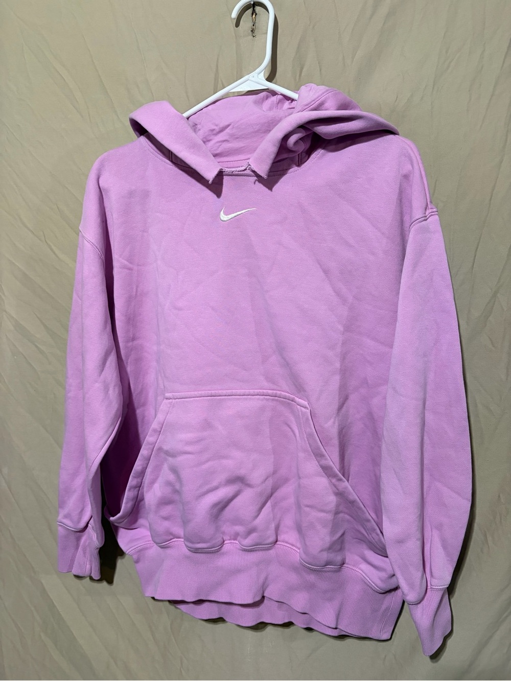 Nike sweatshirt